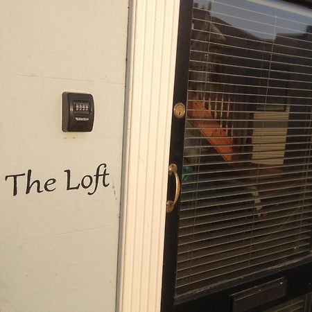 The Loft, Ardfert Apartment Exterior photo