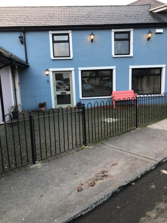 The Loft, Ardfert Apartment Exterior photo
