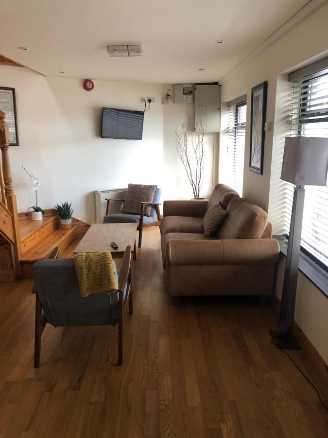 The Loft, Ardfert Apartment Exterior photo