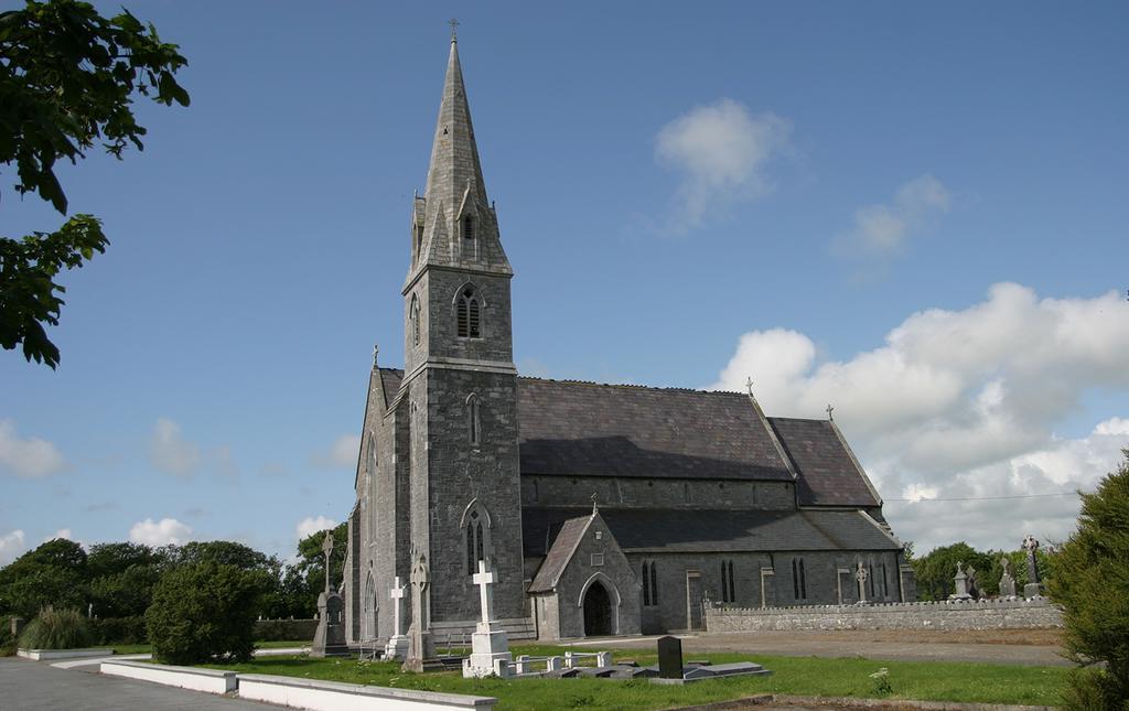 The Loft, Ardfert Apartment Exterior photo
