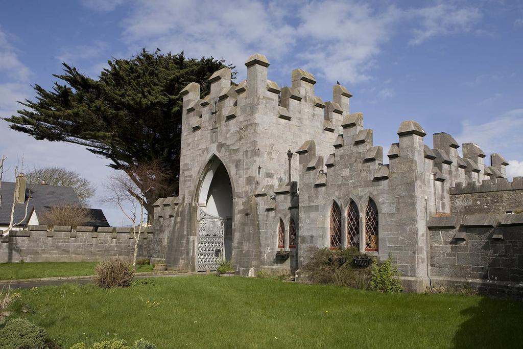 The Loft, Ardfert Apartment Exterior photo