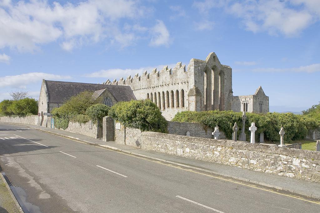 The Loft, Ardfert Apartment Exterior photo