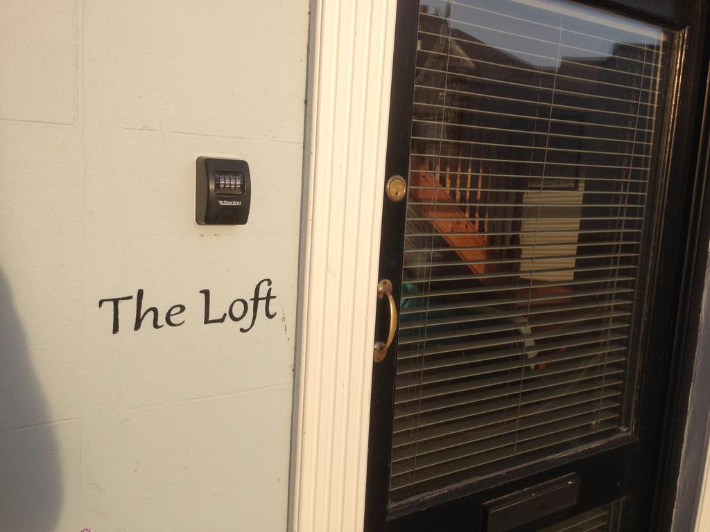 The Loft, Ardfert Apartment Exterior photo